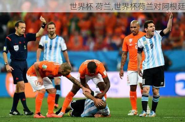 世界杯 荷兰,世界杯荷兰对阿根廷