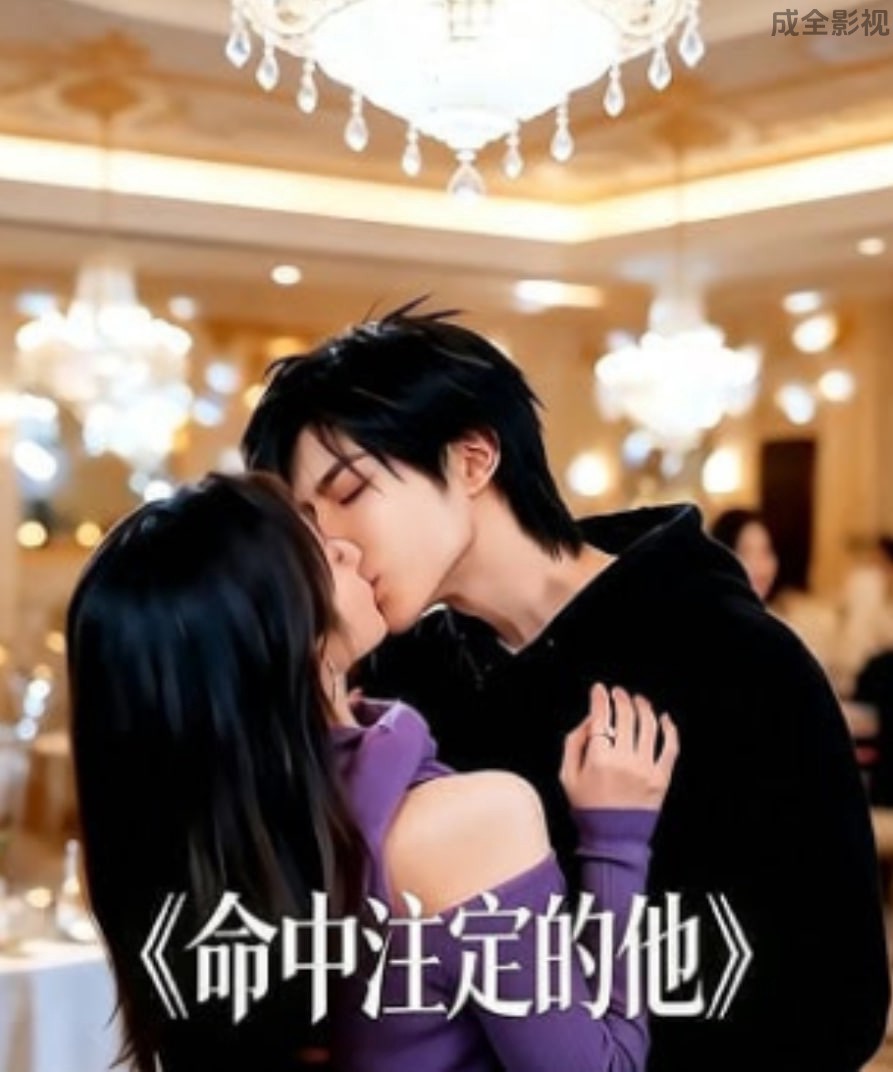命中注定的他