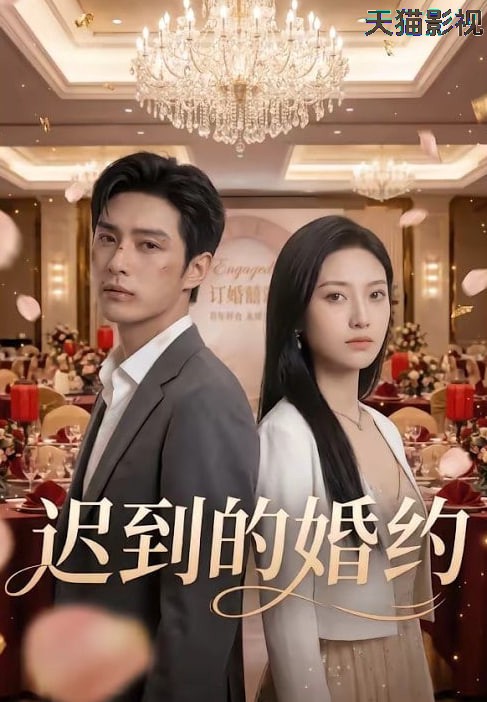 迟到的婚约