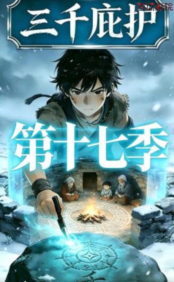 三千庇护第十七季