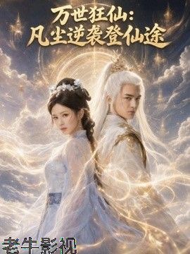 万世狂仙：凡尘逆袭登仙途