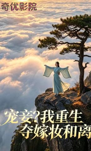 宠妾？我重生夺嫁妆和离