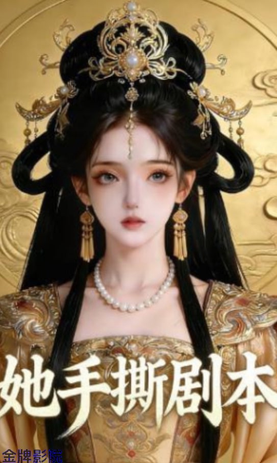 她手撕剧本第二季