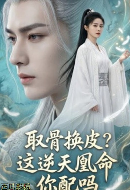 取骨换皮，这逆天凰命你配吗